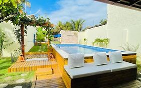 Casa com Piscina